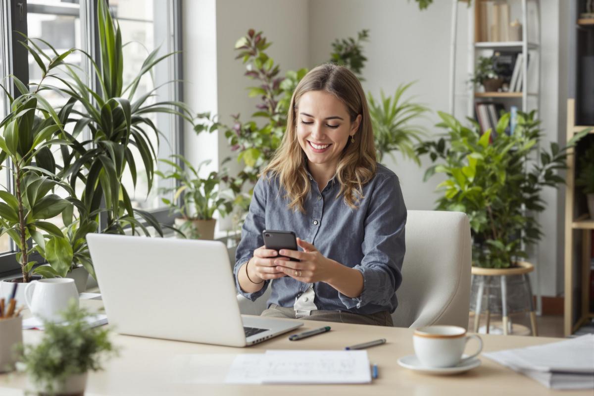 Pourquoi ouvrir une boîte postale en ligne ?