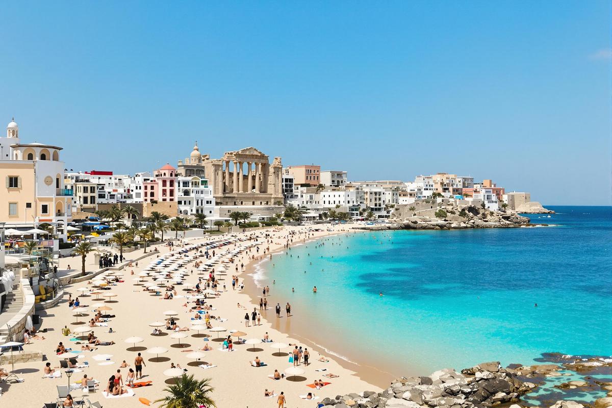 Le contexte sécuritaire en Tunisie