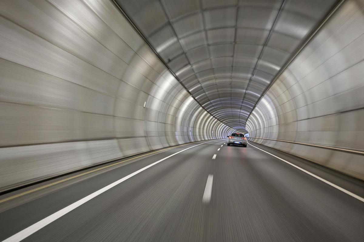 Pourquoi choisir de prendre le tunnel sous la manche en voiture ?