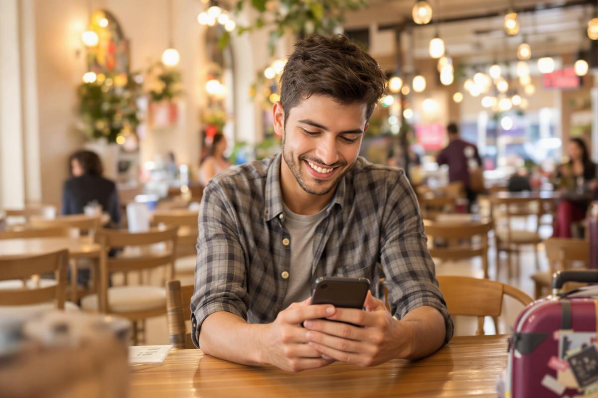 Pourquoi télécharger un traducteur français anglais ?