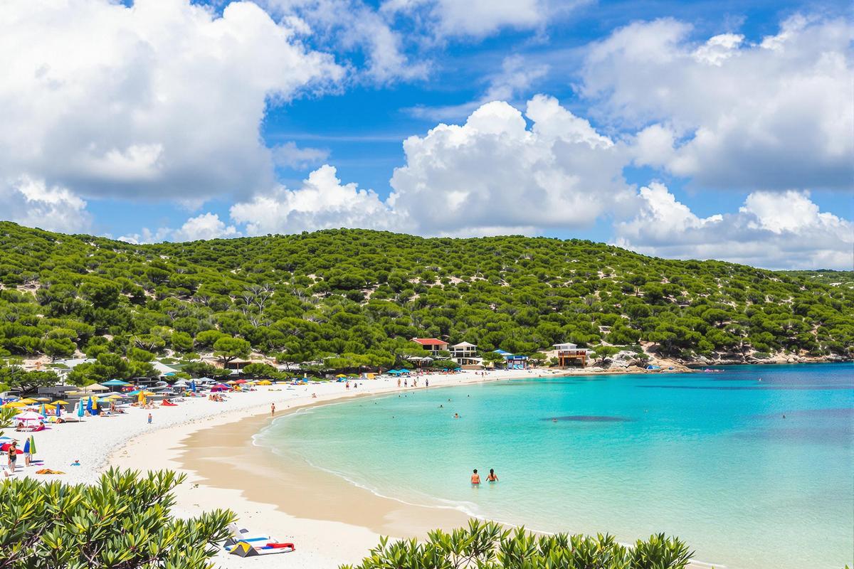 Pourquoi choisir des vacances tout compris en Corse du Sud