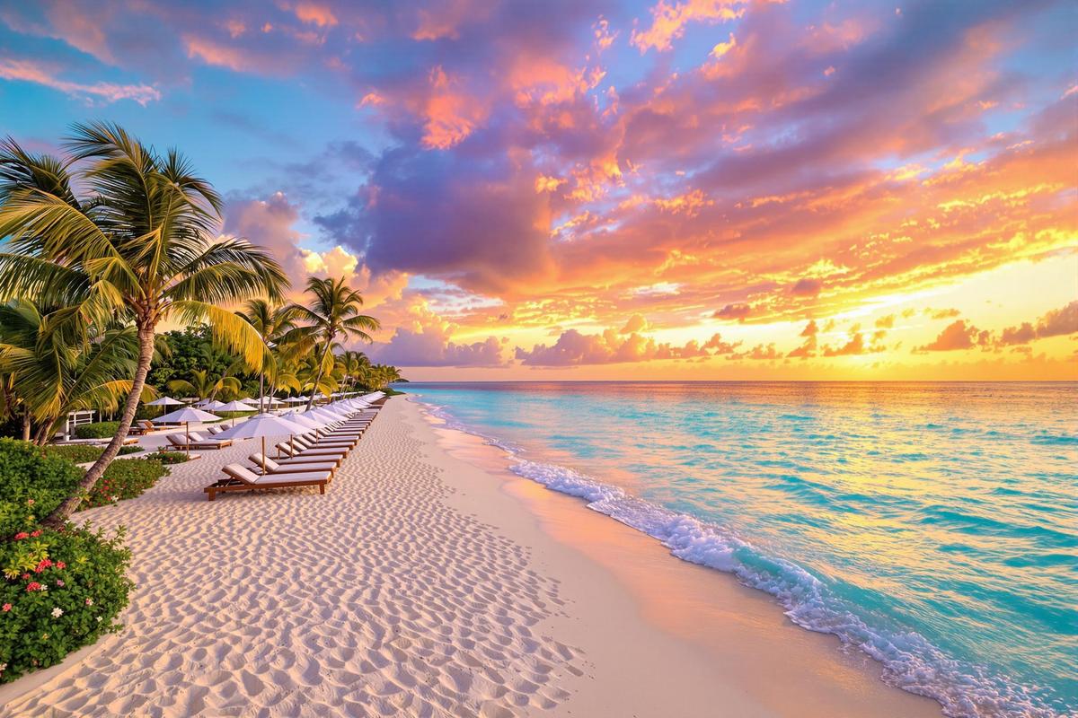 Pourquoi choisir un voyage tout inclus à Playa del Carmen ?