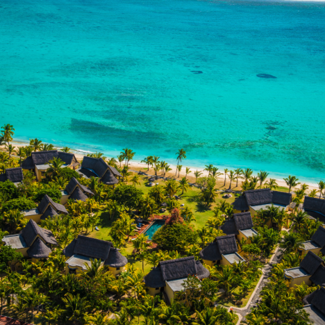 Météo île Maurice : quand planifier votre séjour ?