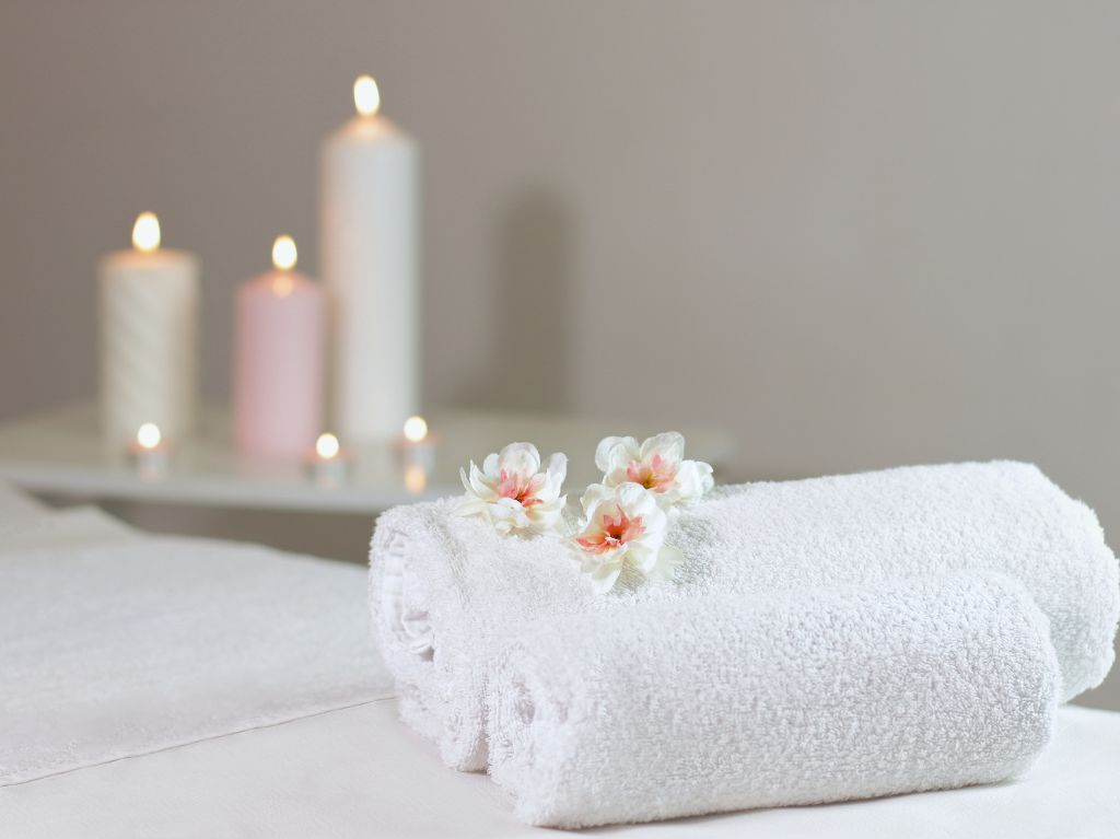 Le spa haut de gamme de l'hôtel Radisson Blu Azuri de Maurice