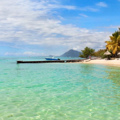 Découvrez le charme de l’hôtel Sugar Beach Mauritius