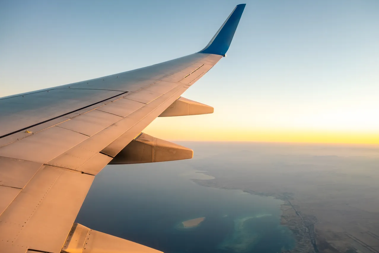 compagnie aerienne voyage ile maurice