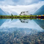 vacances en plein air