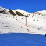 choisir piste de ski