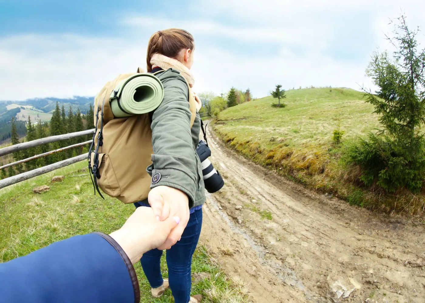 escapade sans voiture en france et europe