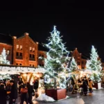 meilleurs marchés de noel en france