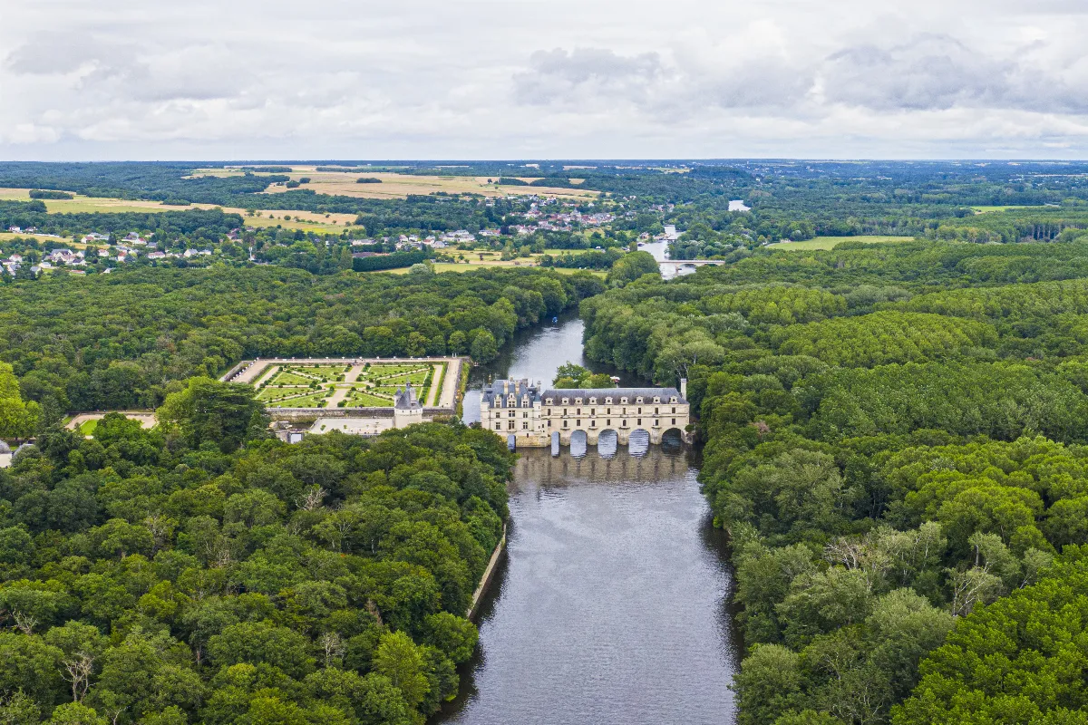 Escapades dans des châteaux : vivez comme la noblesse dans des demeures historiques