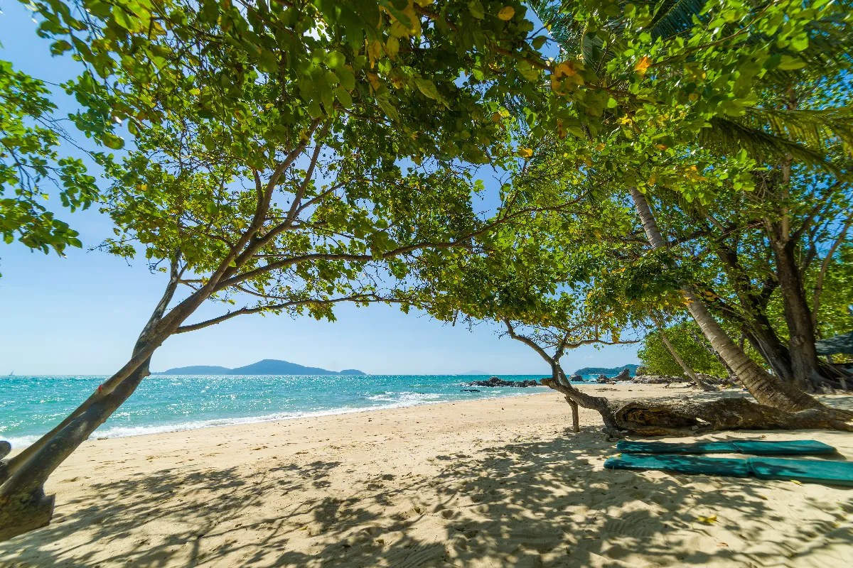 Évasion garantie : les secrets des îles paradisiaques les moins fréquentées !