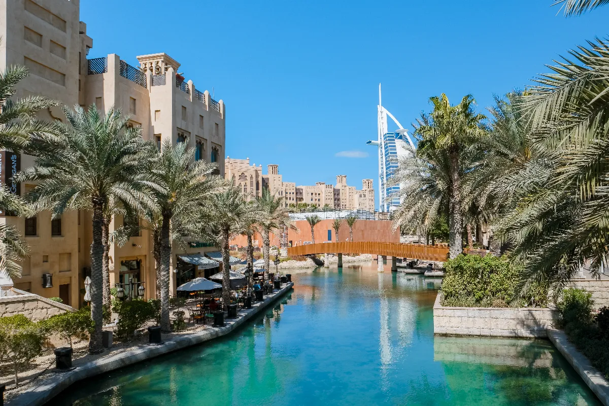 Explorez les joyaux cachés : 10 endroits secrets à Dubaï que seuls les résidents connaissent !