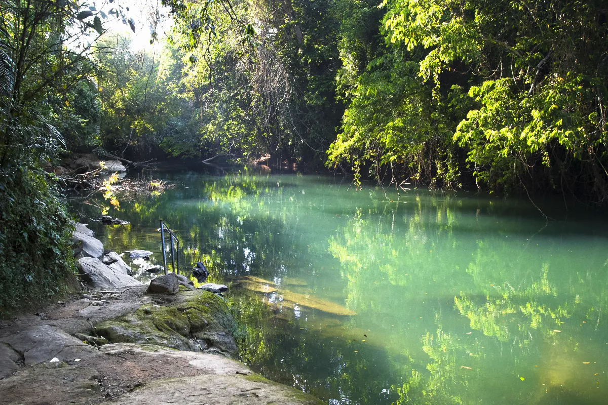 Le Belize inexploré : Pourquoi c&rsquo;est le paradis caché des Caraïbes !
