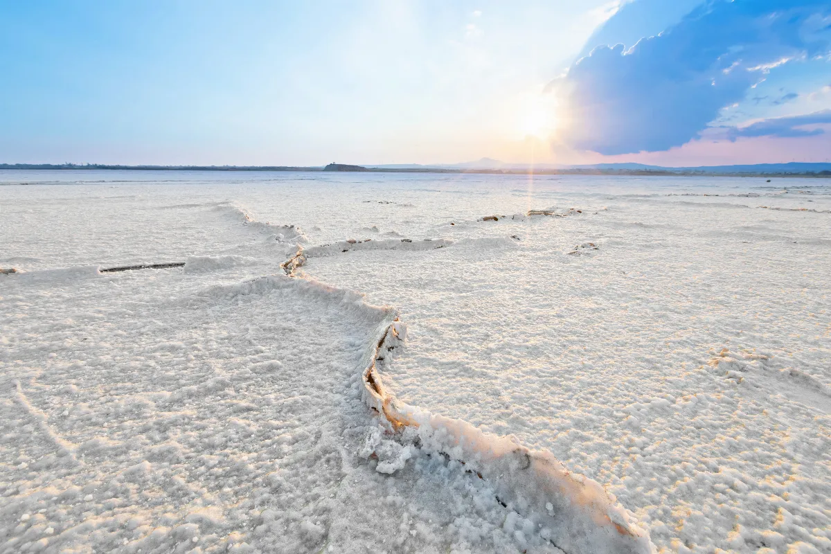 Les déserts de sel du monde : des paysages d&rsquo;un autre monde à portée de main