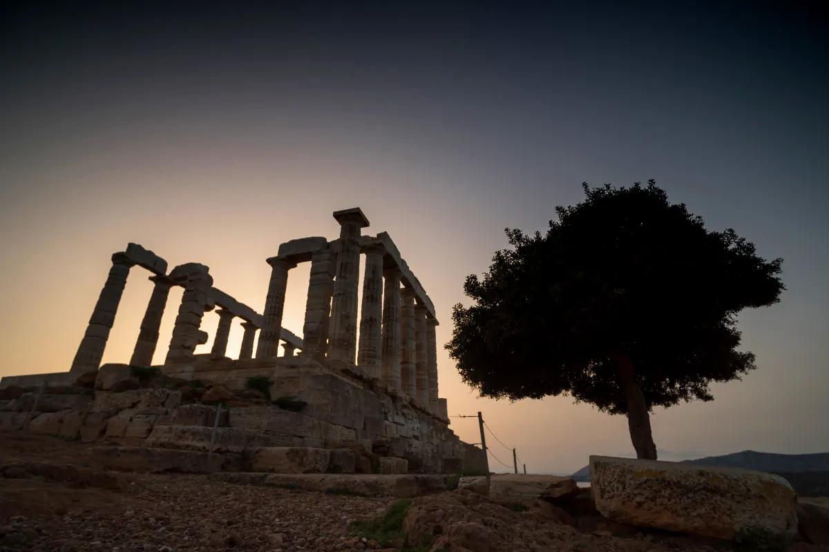 les-merveilles-archeologiques-de-la-grece-un-voyage-dans-lantiquite