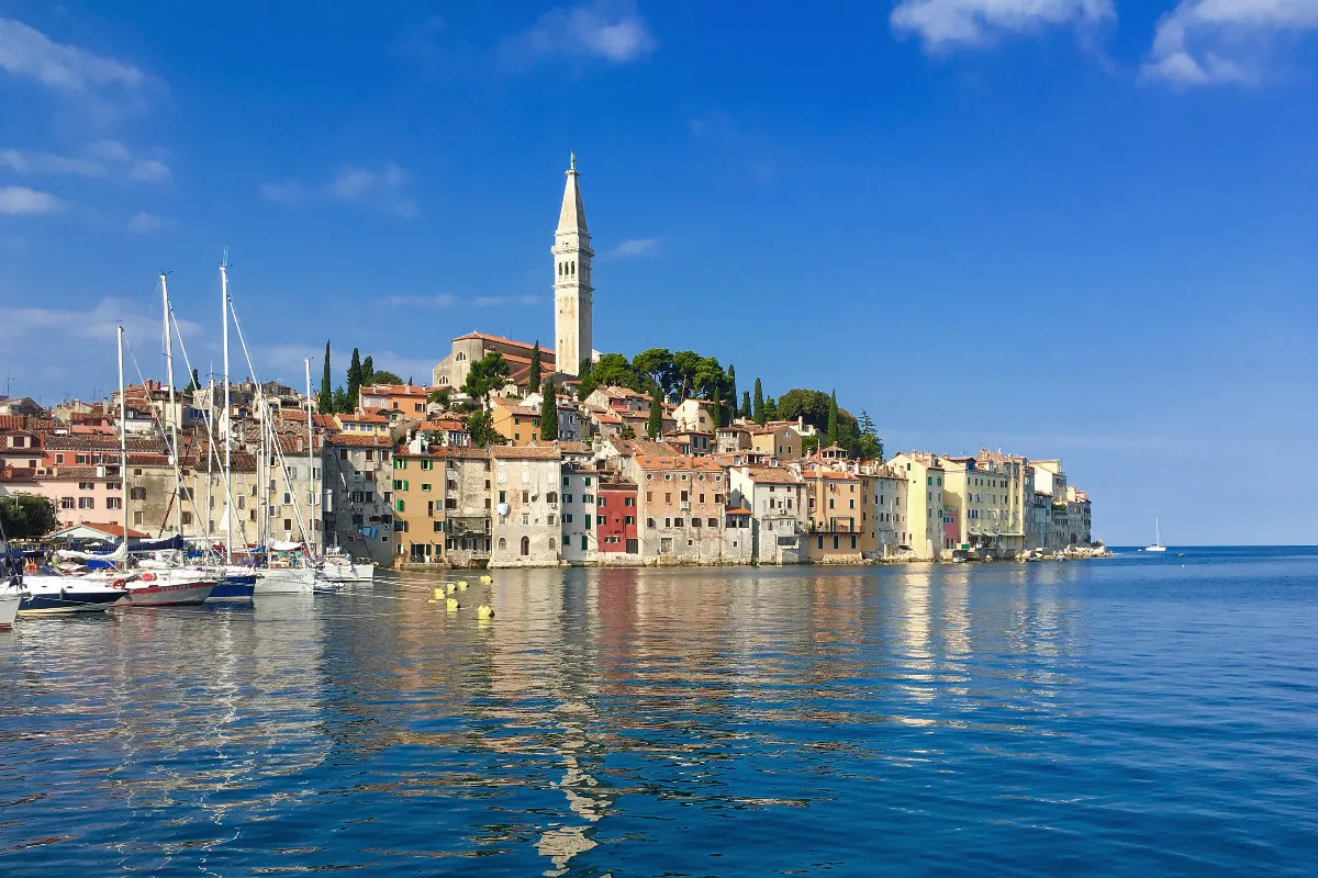 Les perles cachées de la Croatie : Explorez les trésors inconnus de l&rsquo;Adriatique !