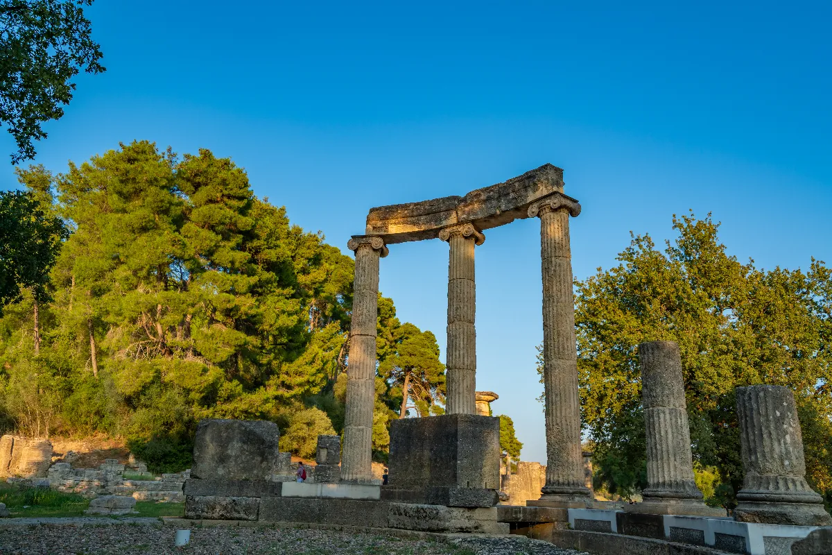 Les plus anciennes cités du monde : marchez sur les traces des premières civilisations