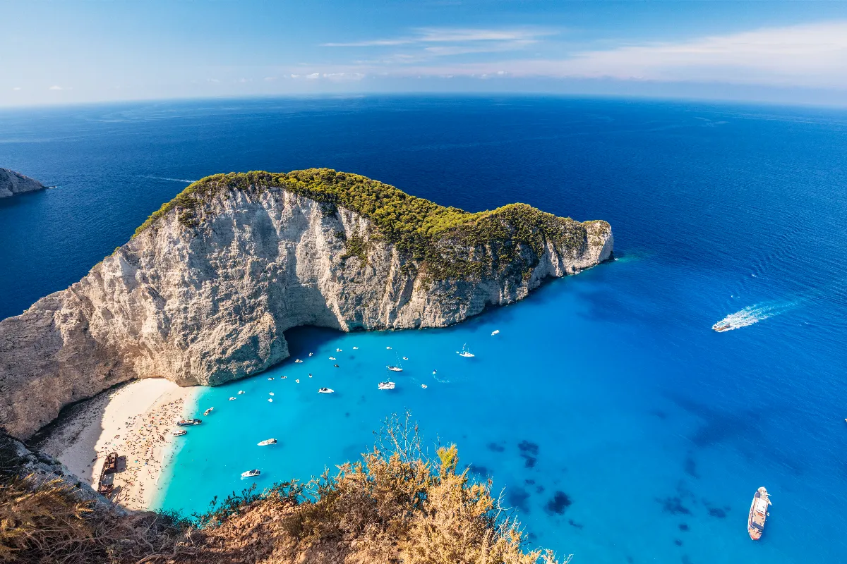 Secrets de la Grèce antique : Explorez des sites historiques hors des sentiers battus !
