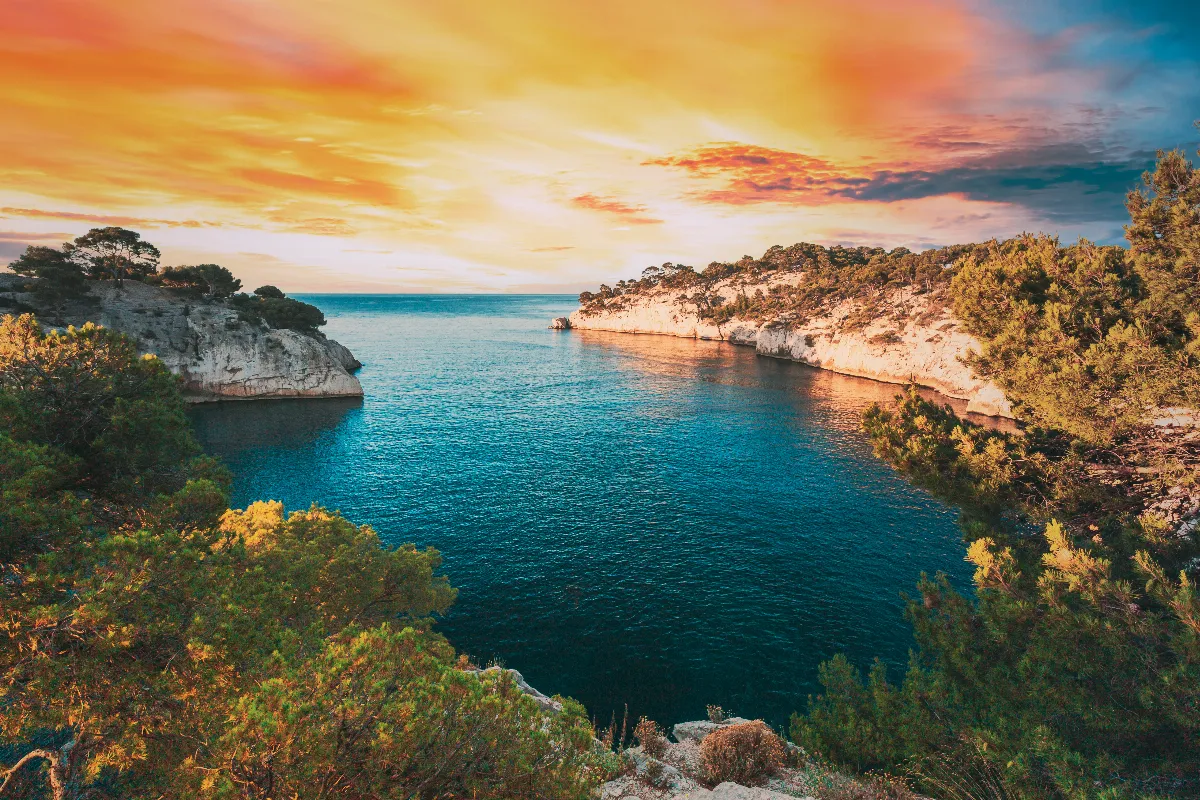 6 destinations en France où l&rsquo;on a l&rsquo;impression de changer de pays