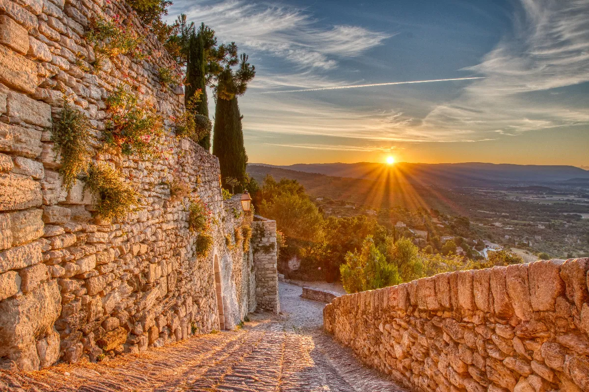 6 villages secrets de Provence que vous devez absolument découvrir !