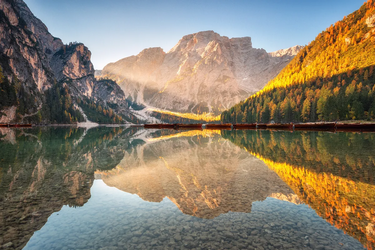 7 jours, des lacs à couper le souffle : la road trip italienne que vous devez vivre !