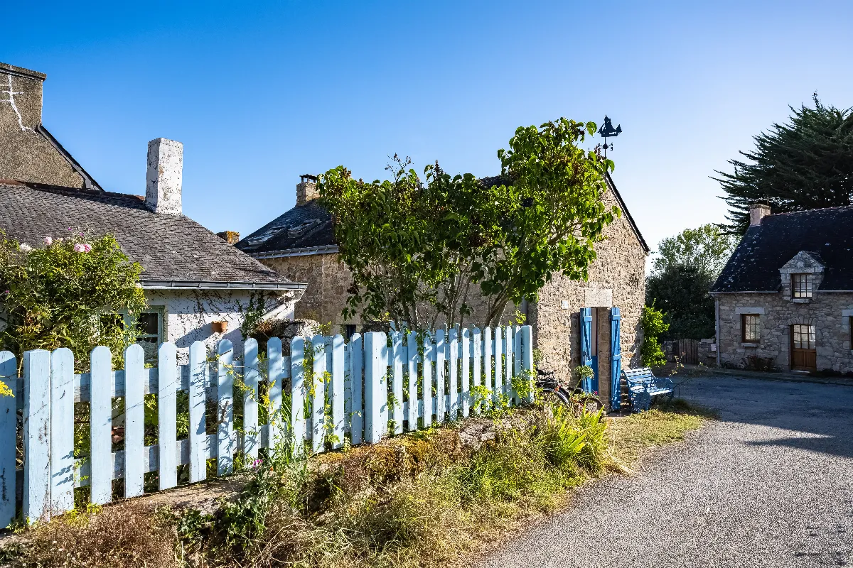 À voir absolument : le village du Morbihan, une perle bretonne incontournable