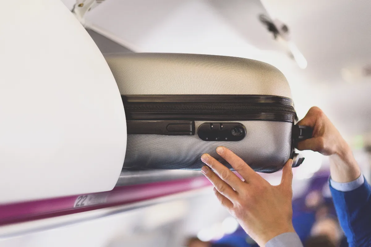 Attention voyageurs : Nouvelle limite de bagages sur les TGV inOui et Intercités !