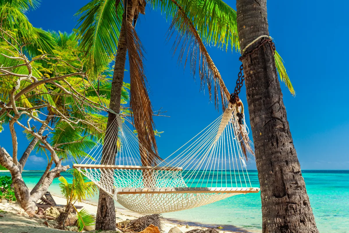 Besoin d&rsquo;une détox numérique ? Voici les endroits les plus relaxants sur Terre pour vous déconnecter !