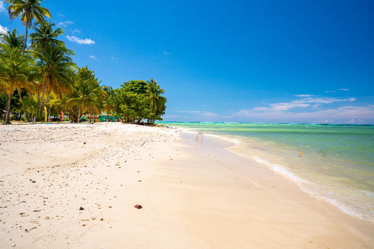 Comment ces îles secrètes sont devenues des échappées parfaites pour les stars !