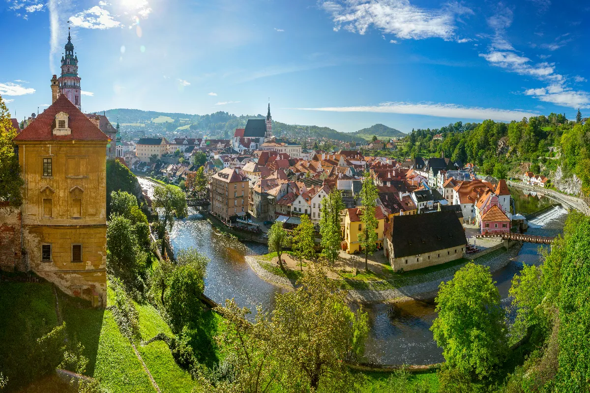 Découvrez comment ces petites villes d&rsquo;Europe volent la vedette aux capitales !