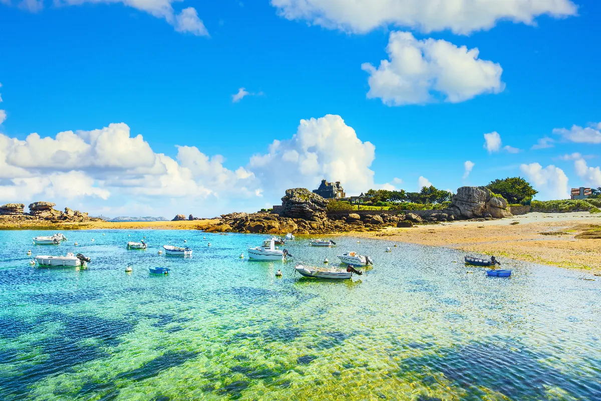 Découvrez la Bretagne comme vous ne l&rsquo;avez jamais vue : nos destinations préférées révélées