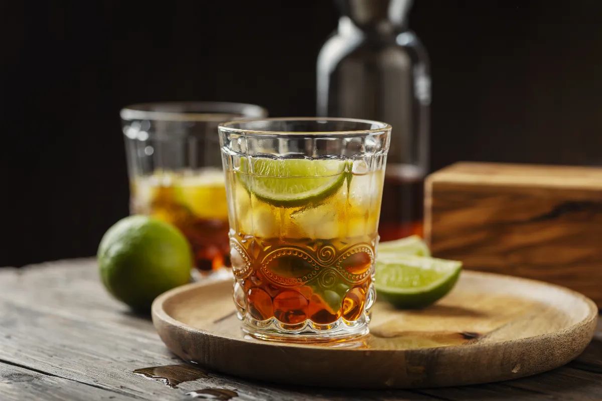 Découvrez le rhum caribéen couronné meilleur rhum mondial
