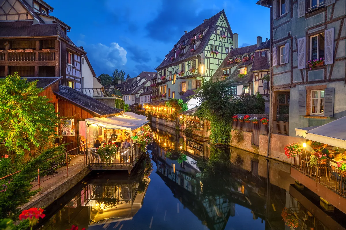 Découvrez les destinations françaises parfaites pour un week-end mémorable sans vous ruiner !