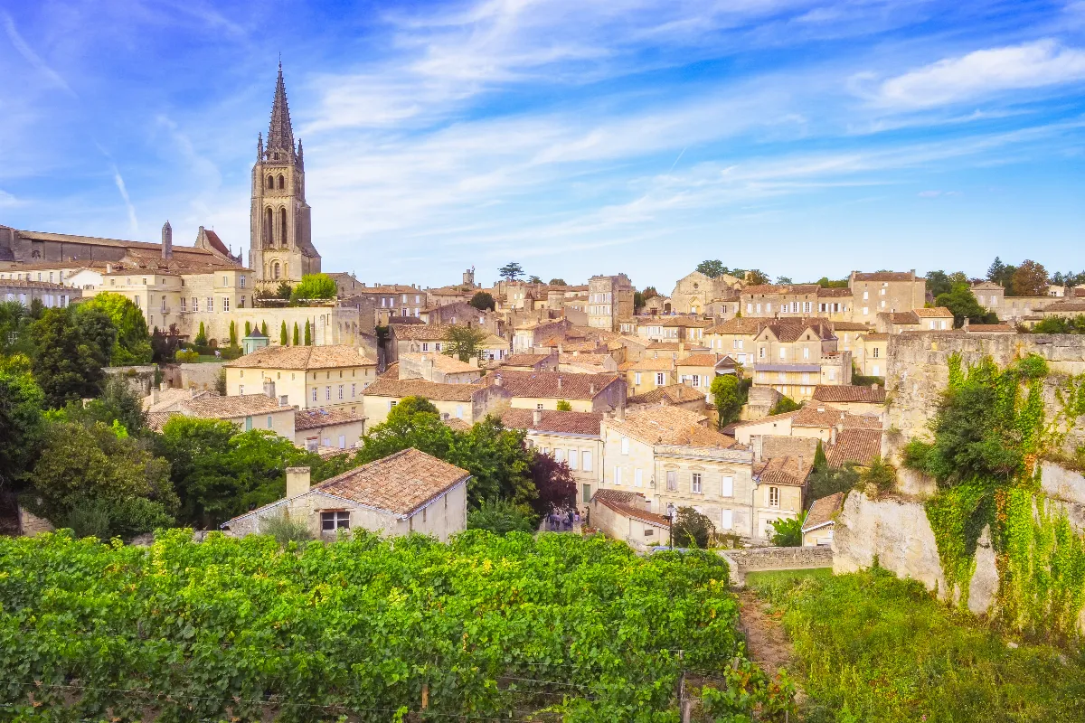 Découvrez les trois villages les plus pittoresques de Nouvelle-Aquitaine