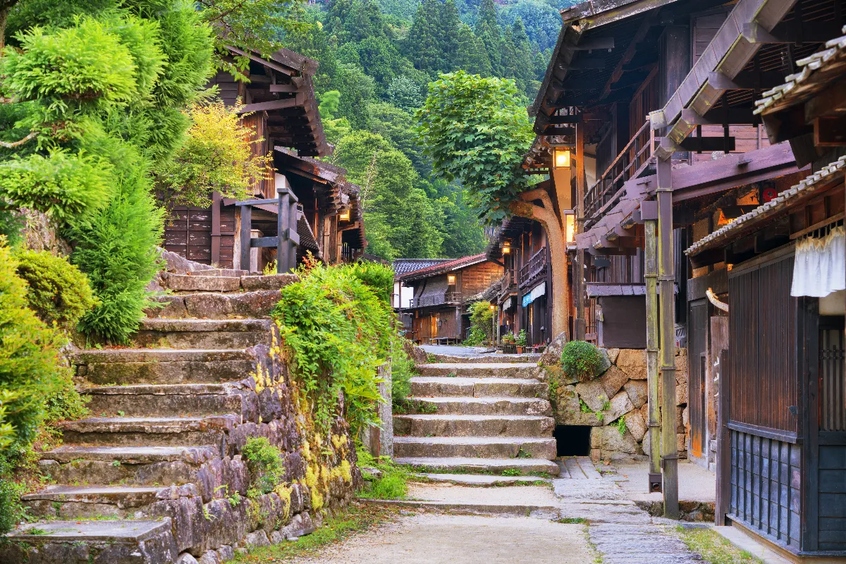 Échappée belle : 3 destinations où le temps semble s&rsquo;être arrêté !