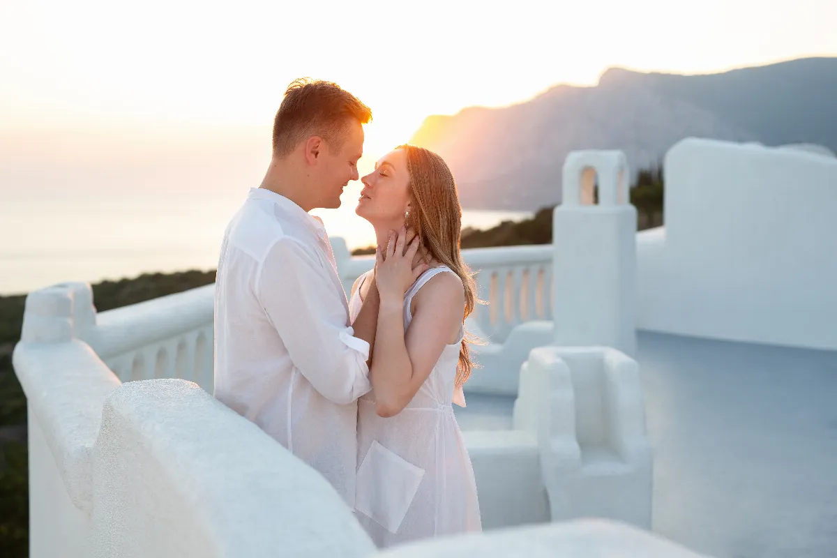 Évasion romantique : 10 escapades magiques pour un week-end inoubliable à deux !