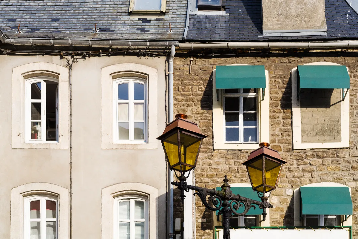 Explorez le village élu comme le plus charmant de Loire-Atlantique