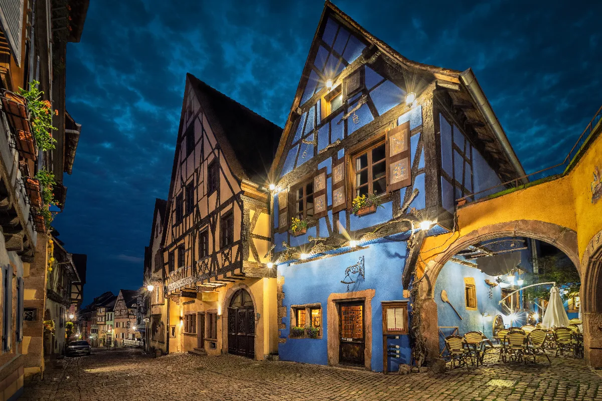 Les 10 plus beaux villages de France pour une échappée pittoresque et charmante !