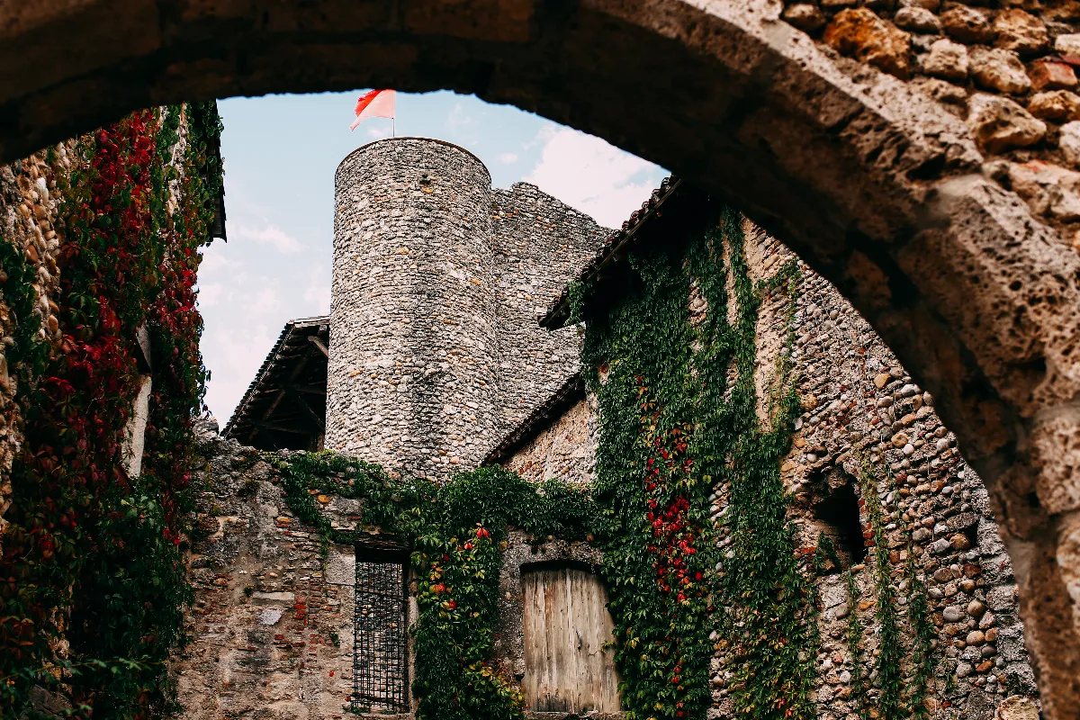 Les 10 villages incontournables d&rsquo;Auvergne-Rhône-Alpes à découvrir absolument