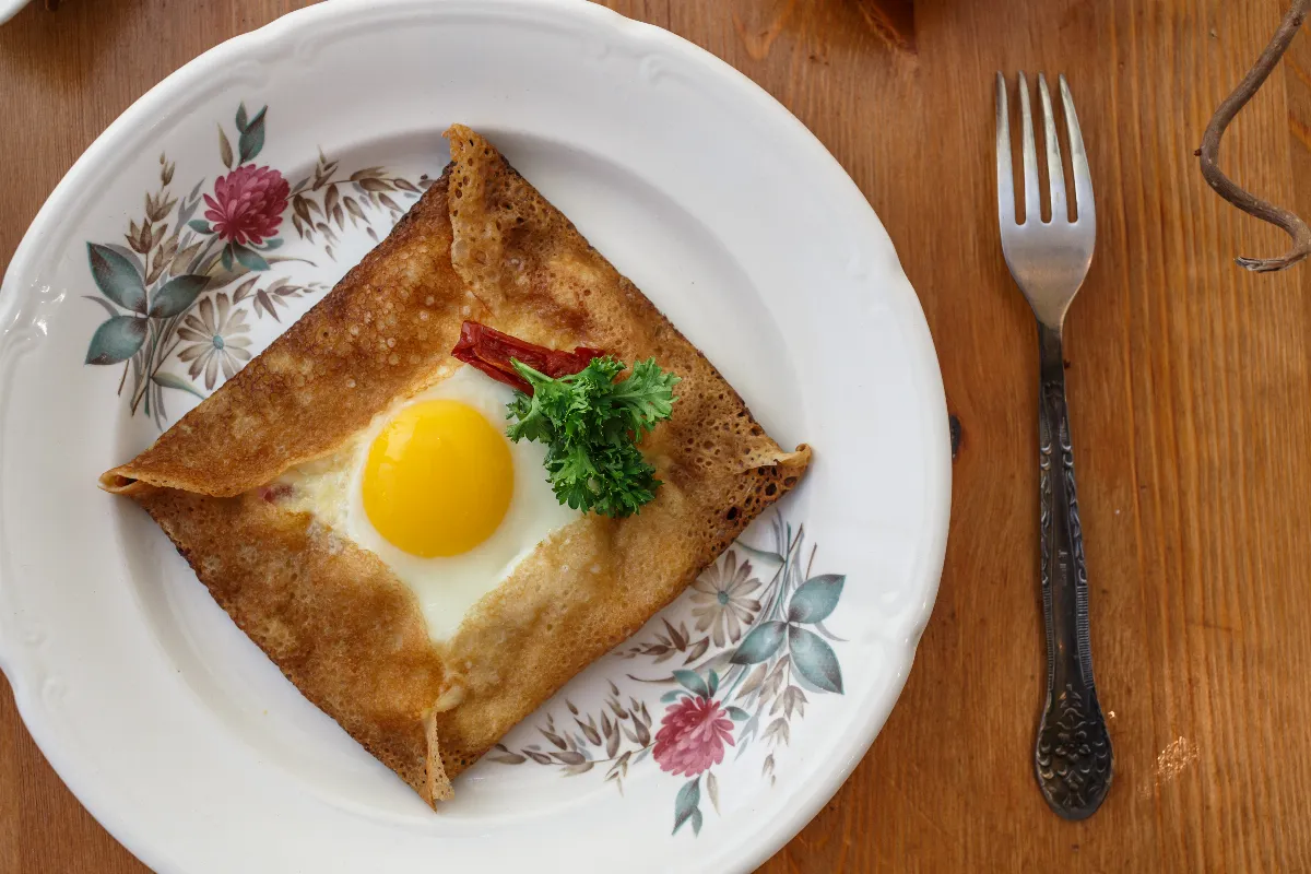 Les 5 expériences culinaires en Bretagne qui vont révolutionner votre palais !