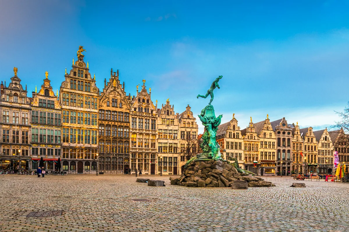 Les 5 villes les plus sous-estimées d&rsquo;Europe que vous devez visiter en 2024 !