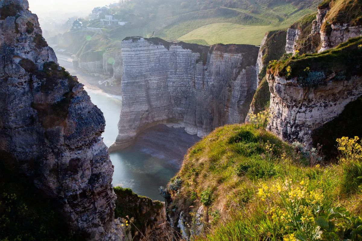 Les 7 merveilles naturelles de France que vous devez voir pour le croire !