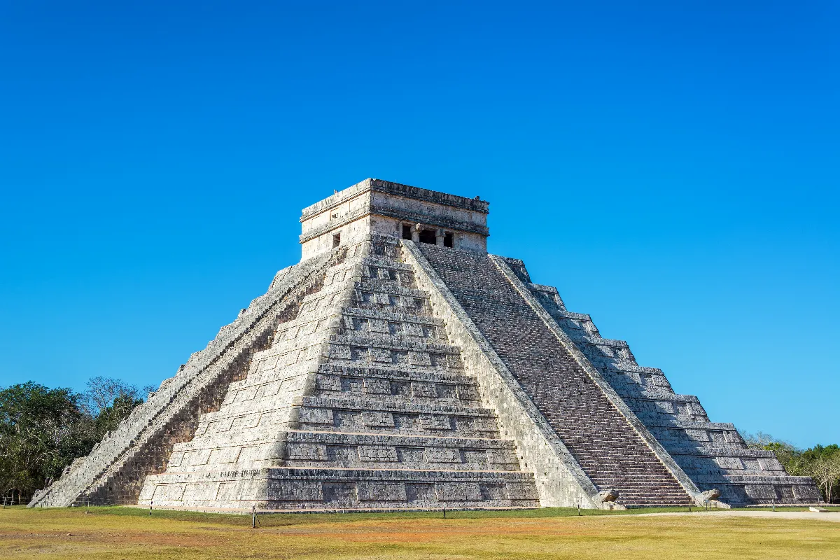 Les cités d&rsquo;or perdues : partez à la chasse aux trésors des civilisations anciennes