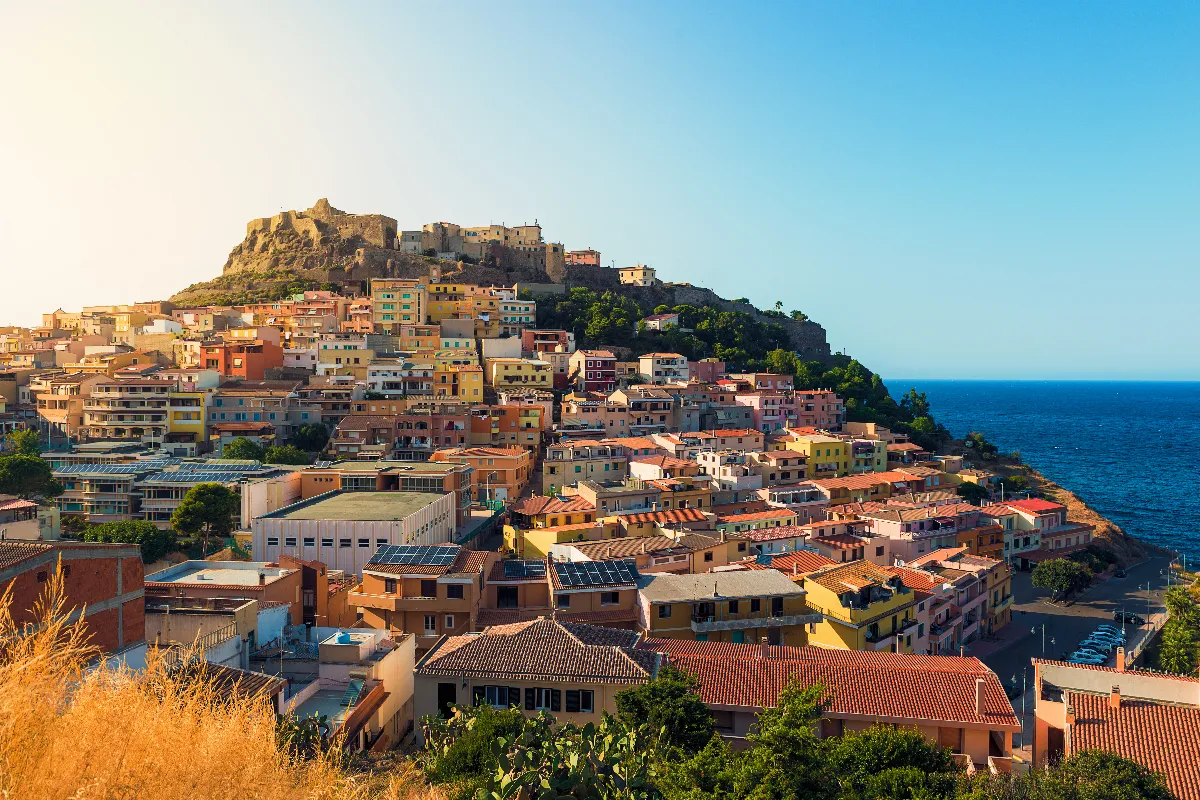 Les plus beaux villages perchés d&rsquo;Europe : échappez-vous dans la tranquillité