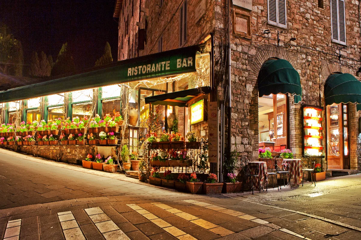 Les secrets dévoilés des meilleurs restaurants italiens à Paris : vous n&rsquo;êtes pas prêts !