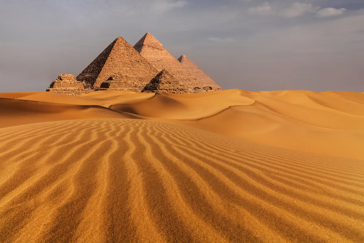 Planifiez comme un pro : les secrets pour organiser votre voyage en Égypte sans agence !