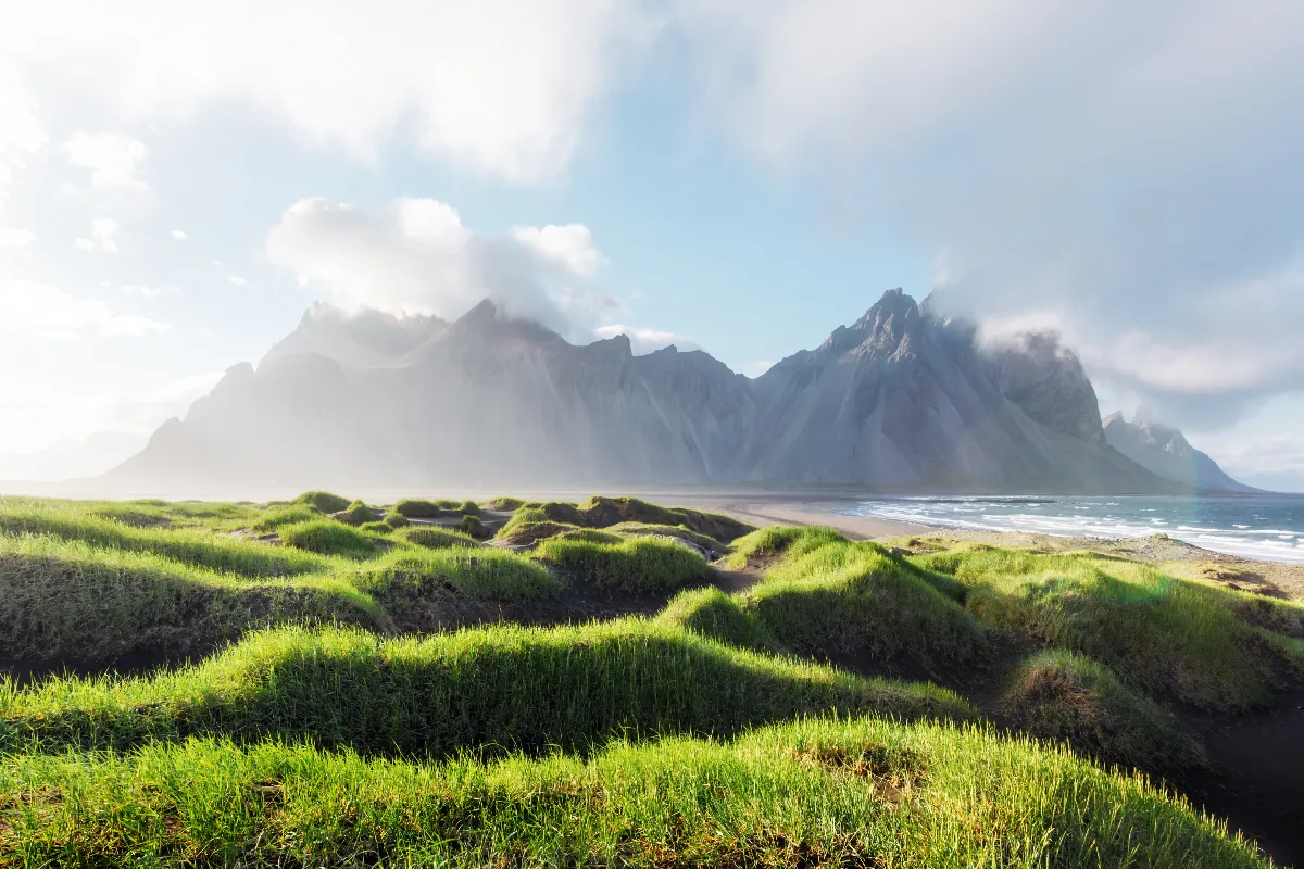 Pourquoi ce désert est considéré comme le plus beau du monde ?