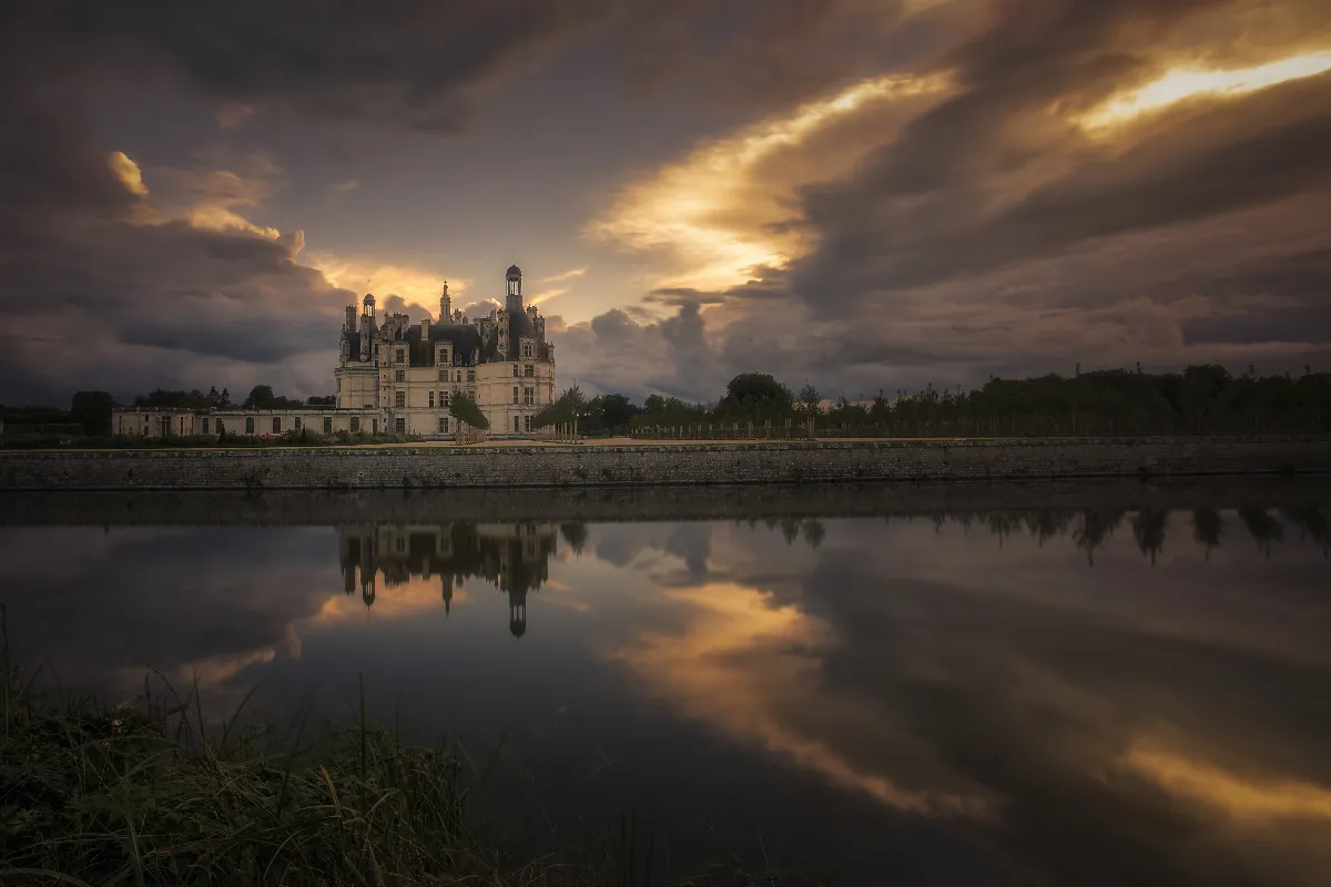 Pourquoi les châteaux de la Loire fascinent-ils autant les visiteurs ?