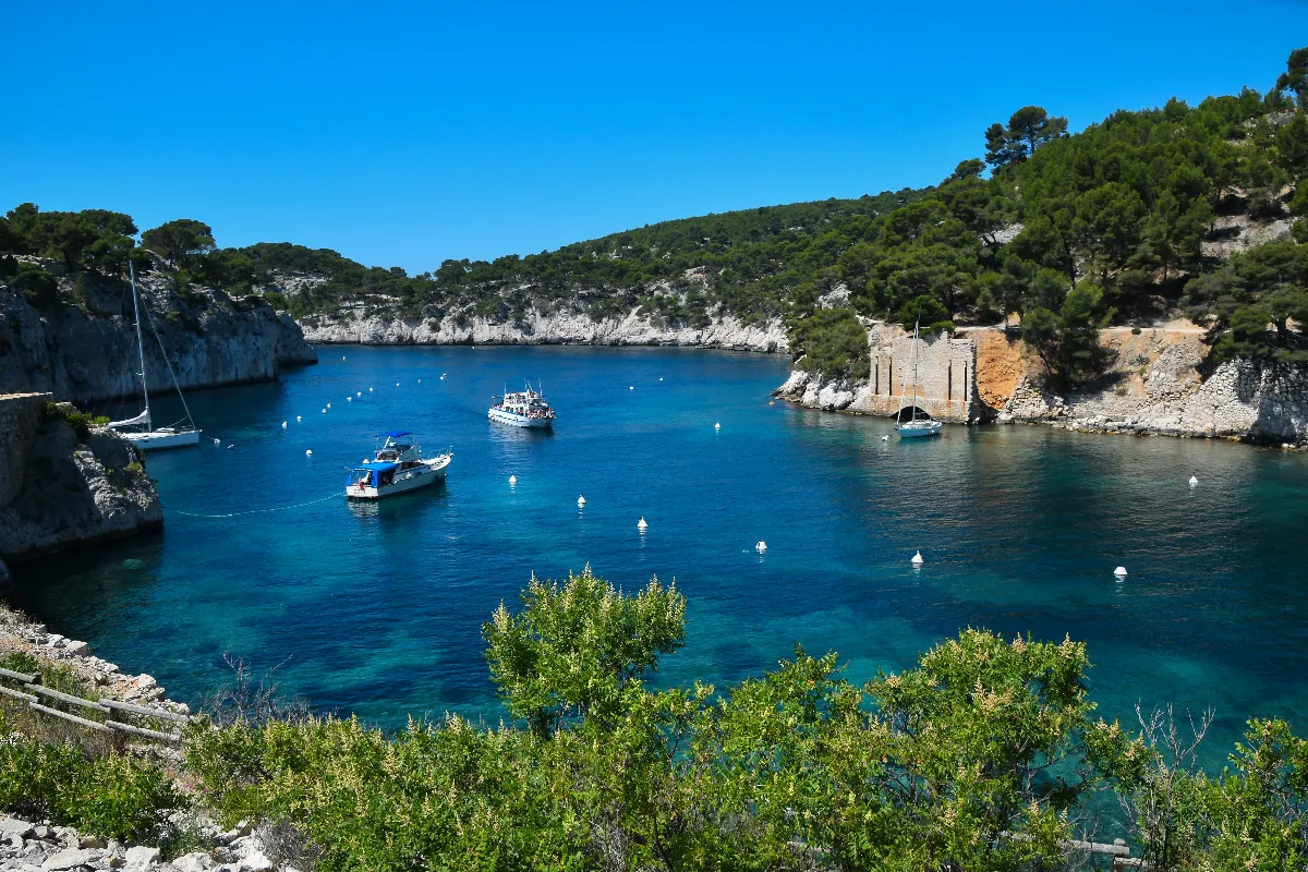 Quelle destination française est faite pour vous ? Découvrez-le avec notre test rapide